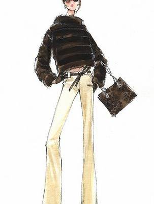 Pish Posh Garden Design Style Inspiration