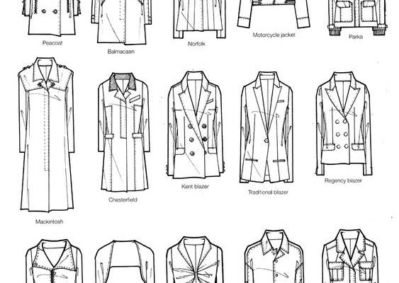 akoyam:  pleaseinsertcoins:  More scans from Fashion Design Course.  DANG THIS IS USEFUL.