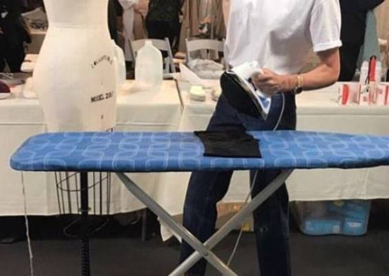 Victoria Beckham shares adorable throwback photo