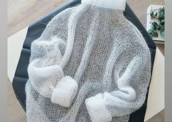 Энциклопедия паутинок из мохера) Идеи для вдохновения, схемы узоров, описания, ссылки на бесплатные МК.Часть 1.