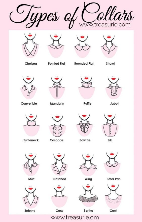 Types of Collars – A to Z of Collars
