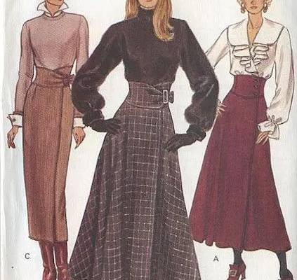 Guida alla moda vintage: perché, dove e come acquistare – Con cosa lo metto?