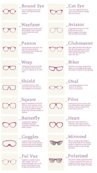 42 life hacks that every person who wears glasses should be aware of