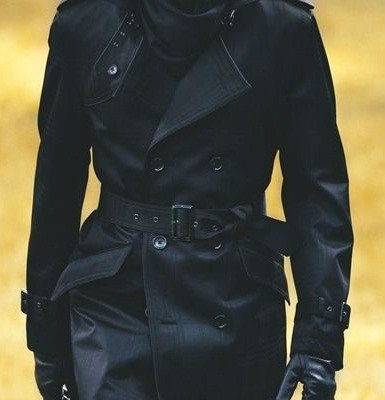 Know more about the iconic style trend that is the trench coat!