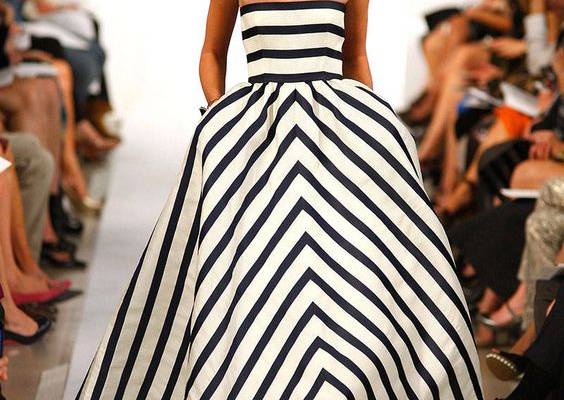 82 Times Oscar de la Renta Stopped Us in Our Tracks