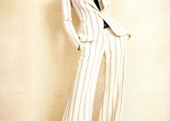 Ralph Lauren's Iconic Ad Campaigns