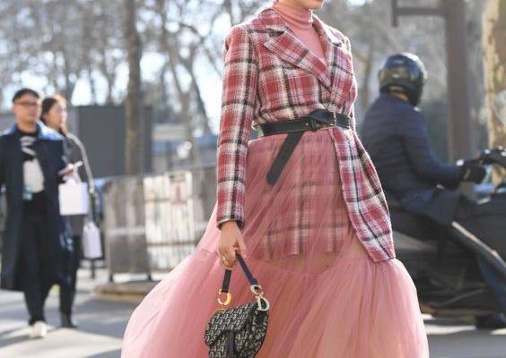 Every Head-Turning Street Style Look from Paris Fashion Week 2019