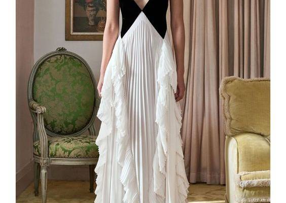 The Best Looks From Pre-Fall 2018