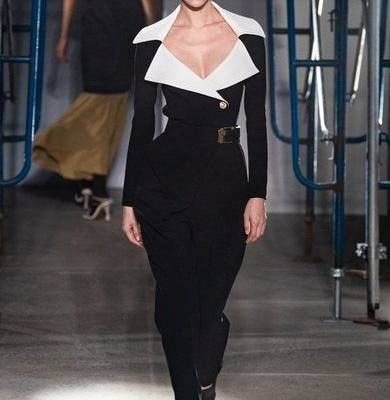 Proenza Schouler Spring 2020 Ready-to-Wear Collection