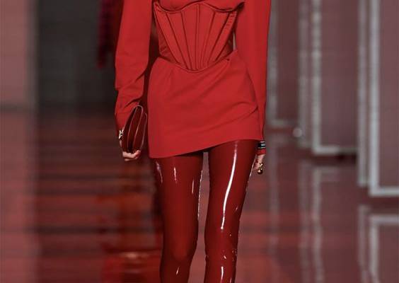 VERSACE Fall 2022 Collection Now Available I DreaminLace.com