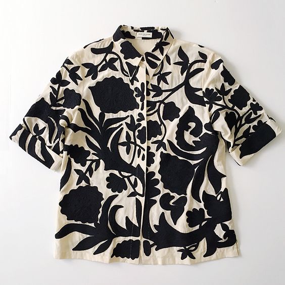 21st-Century Thrifting: On the Hunt for Dries Van Noten – KT’s Slow Closet