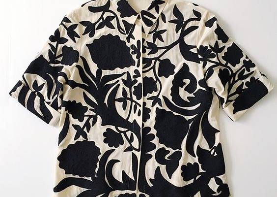 21st-Century Thrifting: On the Hunt for Dries Van Noten - KT's Slow Closet