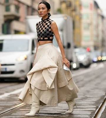 Milan Fashion Week AW23: The chicest Street Style pictures from Milan
