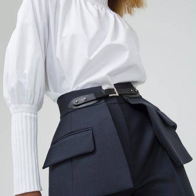 Dice Kayek Pre-Fall 2018 Fashion Show