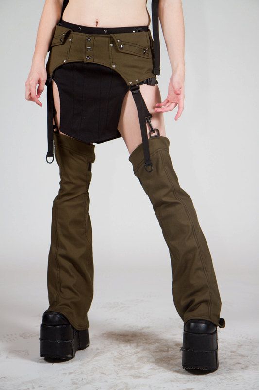 Hip Bags to Compliment your style