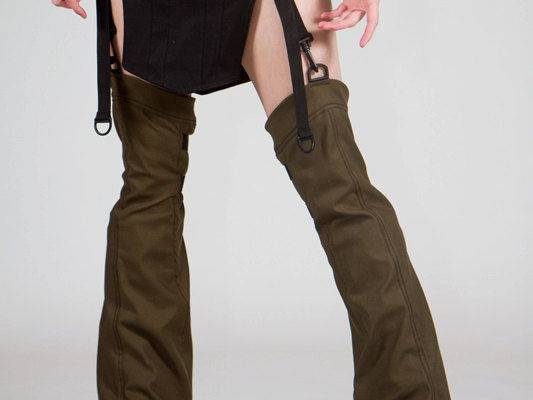 Hip Bags to Compliment your style