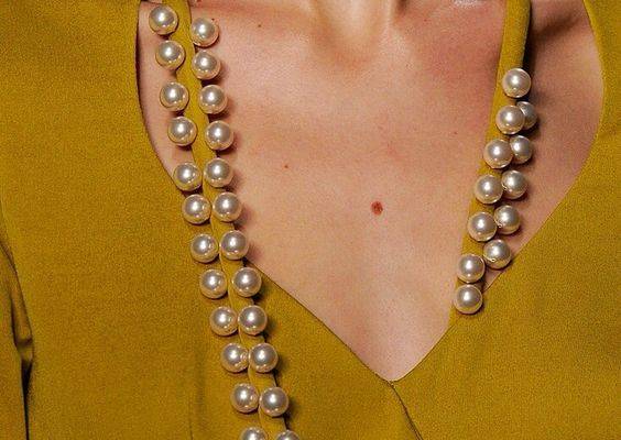 Details in Fashion Design