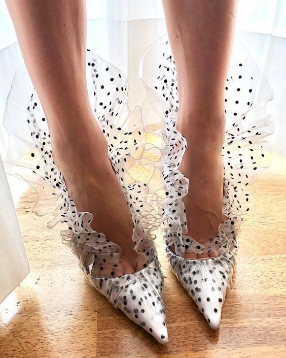 The New Shoe Brands Fashion Girls Are Losing It Over