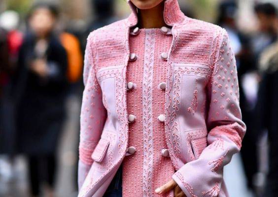 20 Street Style Looks Directly from Paris Fashion Week