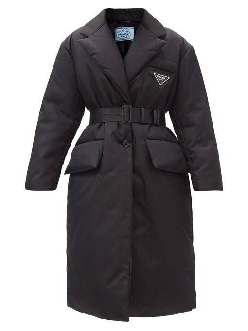 7 Easy Ways to Style a Puffer Coat This Winter