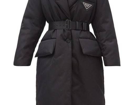 7 Easy Ways to Style a Puffer Coat This Winter