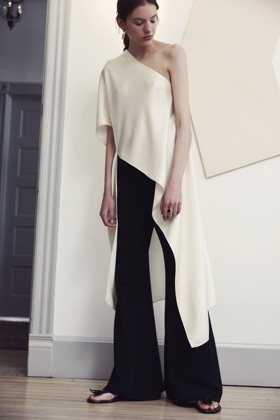 How to Dress Up for a Holiday Party—When You Hate Dressing Up