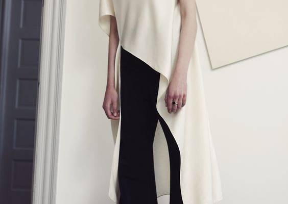 How to Dress Up for a Holiday Party—When You Hate Dressing Up