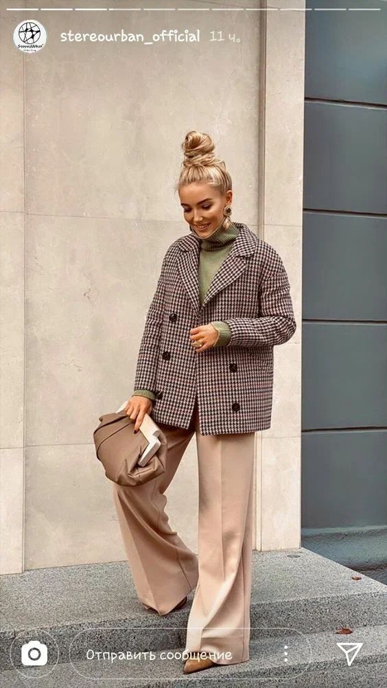 12 идей весенних образов, которым позавидуют все модницы