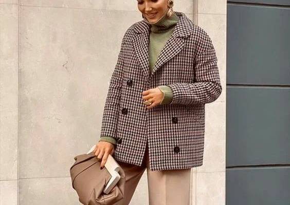 12 идей весенних образов, которым позавидуют все модницы