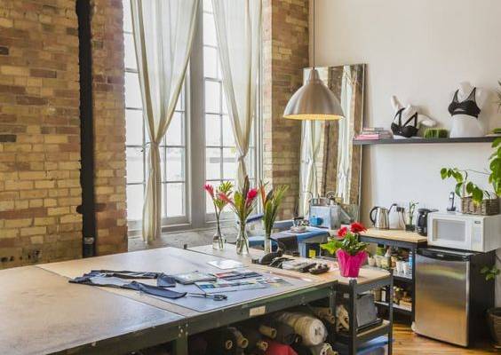 MICHI’s Sassy Fashion Studio