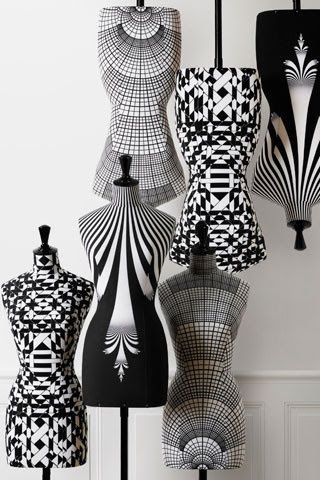 Stockman au Bon Marché