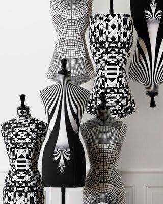 Stockman au Bon Marché