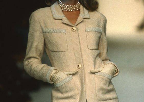Know Your History: The CHANEL Jacket