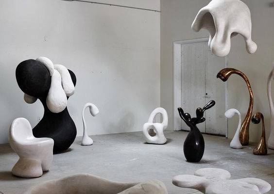 Rogan Gregory: When Organic Meets Futuristic Energy - Eclectic Trends