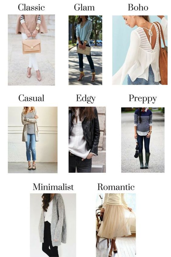 How To Find Your Personal Style – Classy Yet Trendy