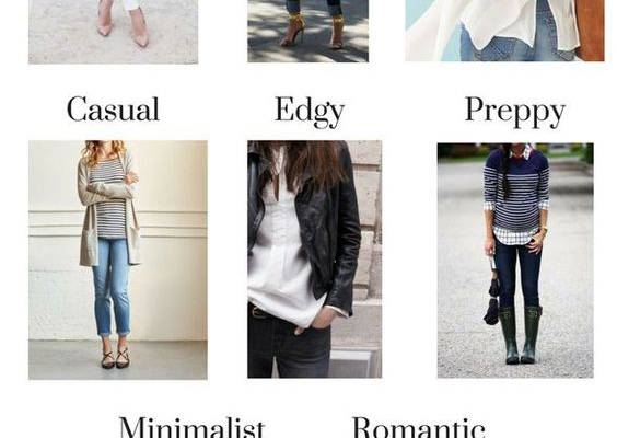 How To Find Your Personal Style - Classy Yet Trendy
