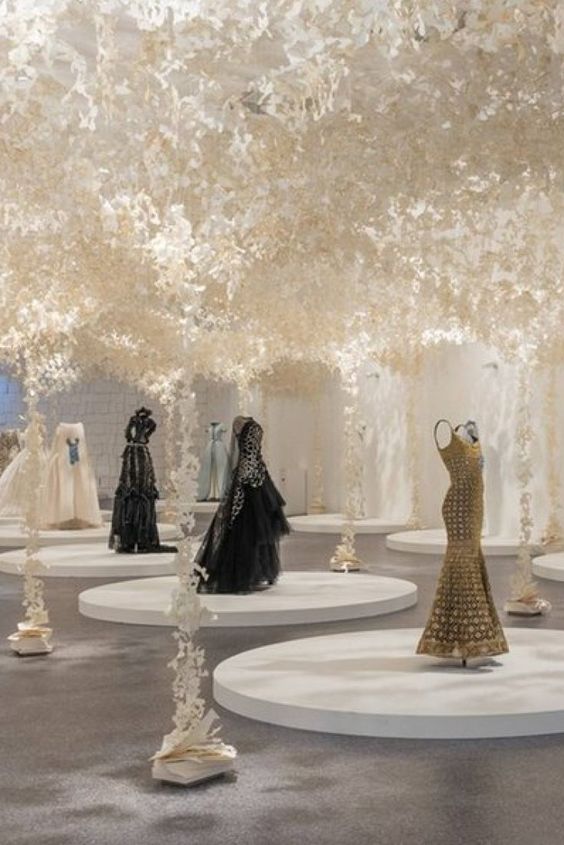 This Amazing Chanel Exhibition Is Coming To London