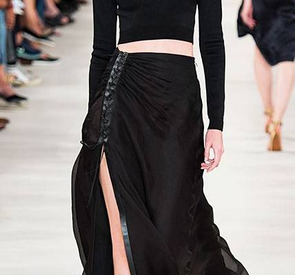 Ralph Lauren Spring/Summer 2015