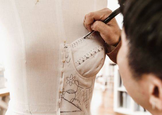 Rue de Seine Atelier