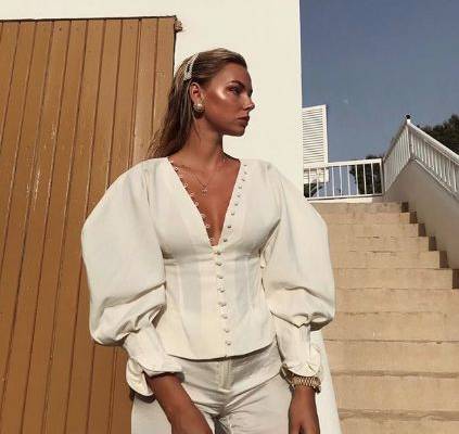 The Coolest Fall Weekend Outfits to Wear This Season