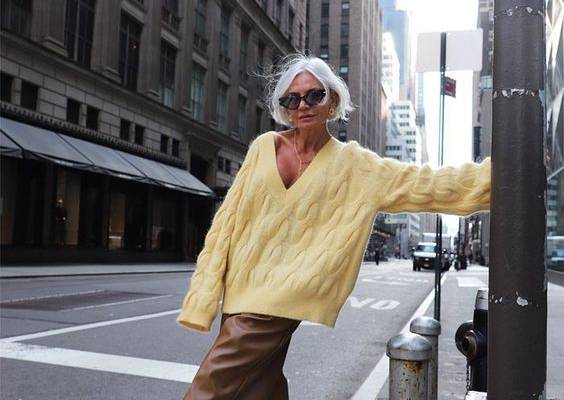 7 Trends This 54-Year-Old Is Putting to Rest