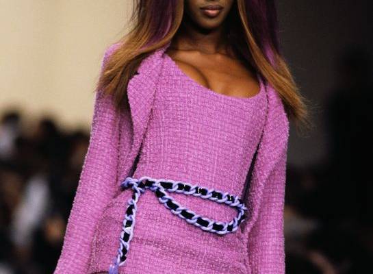 20 Essential Runway Looks From Karl Lagerfeld's Chanel