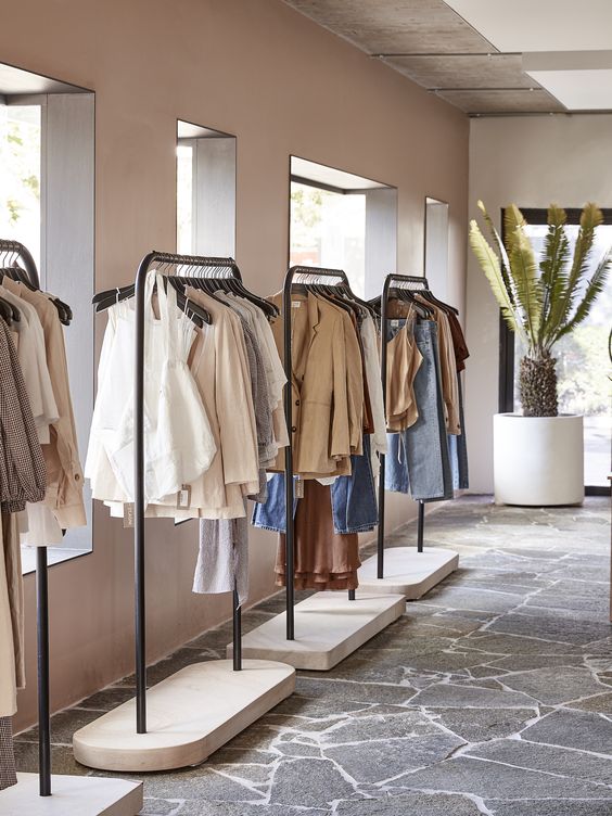 Best of est | Brisbane Fashion Retail Experiences | est living