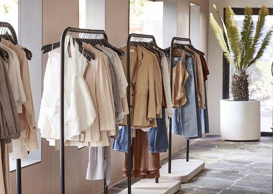 Best of est | Brisbane Fashion Retail Experiences | est living