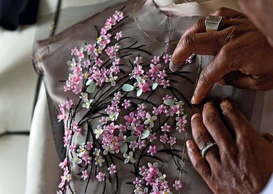 Haute Couture Ateliers - Quintessence