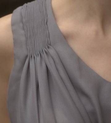 the big reveal: my collection