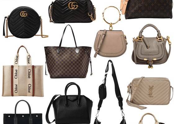 How to Choose Your First Designer Bag-The Best Items to Invest In