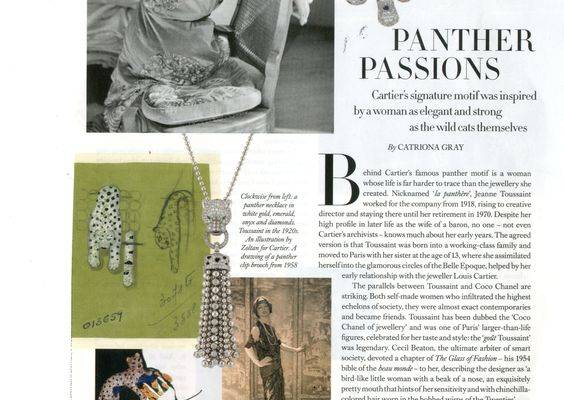 inspiration for my museum poster from the fashion magazine ' HARPERS BAZAAR ' the November 2015 edition. I kept this mag aside as I really liked the layout of this article and the text format also.