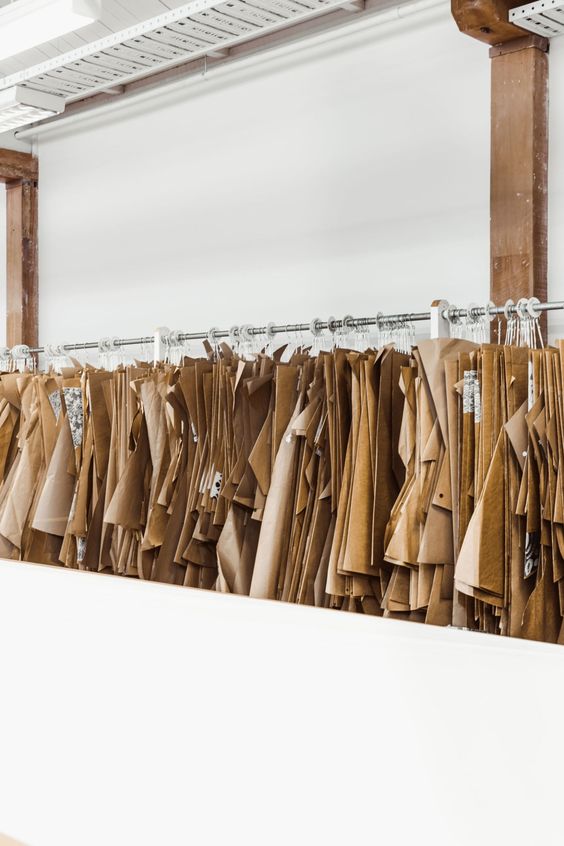 Rue de Seine Atelier | Rue de Seine