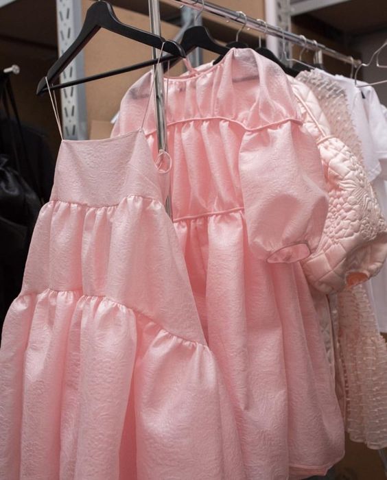 Designer We Love: Cecilie Bahnsen :: TIG | Digital Publication